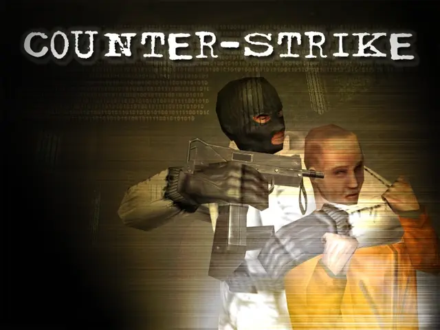 Kako je nastao Steam: Od besplatnog Counter-Strike moda do revolucije CS 1.6