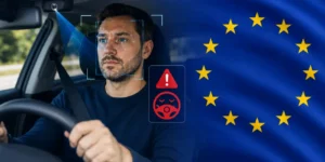 Kamere u novim automobilima u EU