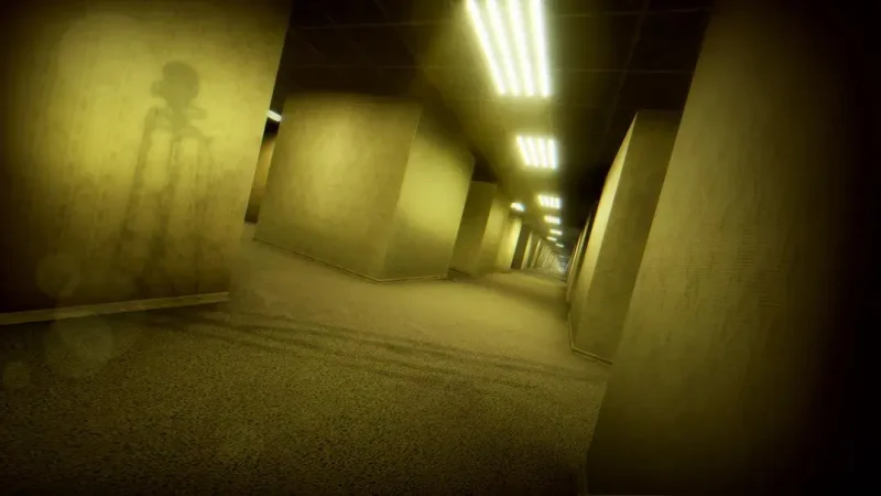 Najpopularnije PS5 igre u junu 1 Escape the Backrooms najpopularnija ovog leta