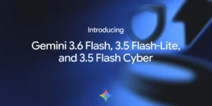 Gemini 3.6 Flash