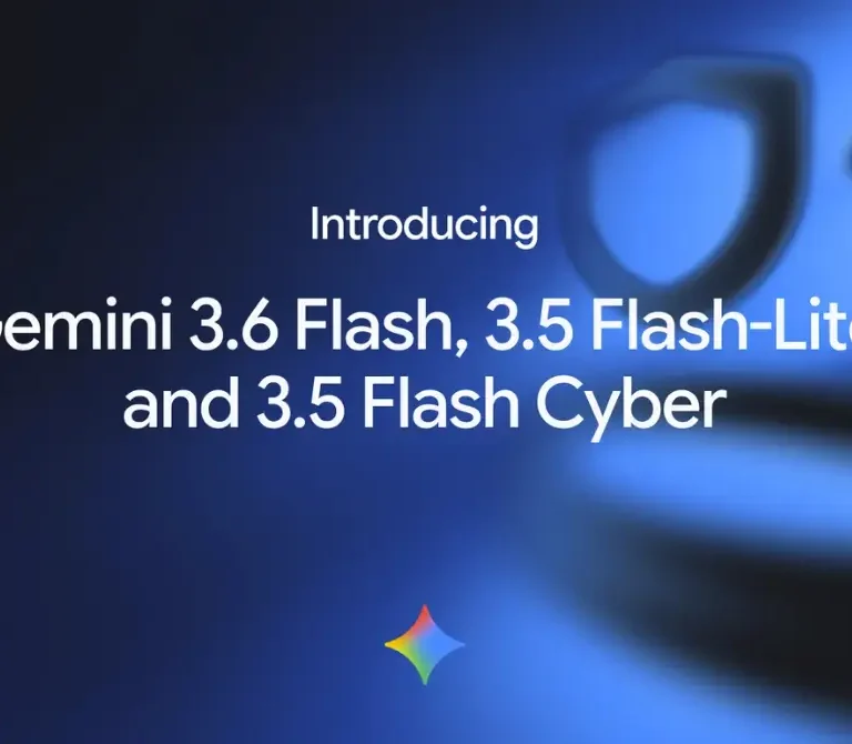 Gemini 3.6 Flash