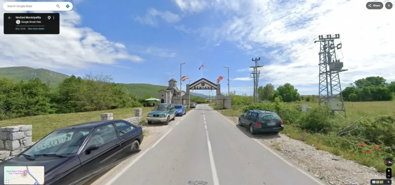 Srbija dobila novi Google Street View 2 Šta donosi Google Gen 4 tehnologija kamera?
