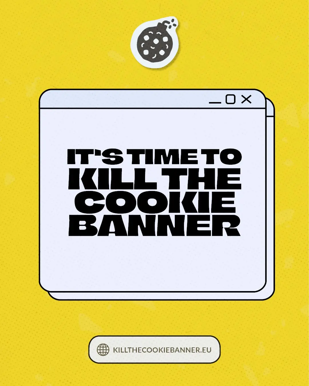 Ukidanje Cookie Banera u EU?! 2 Ukidanje Cookie Banera u EU