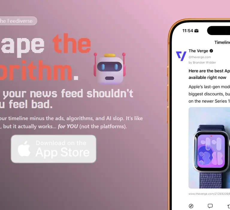 HyperTexting: Aplikacija koja menja surfovanje