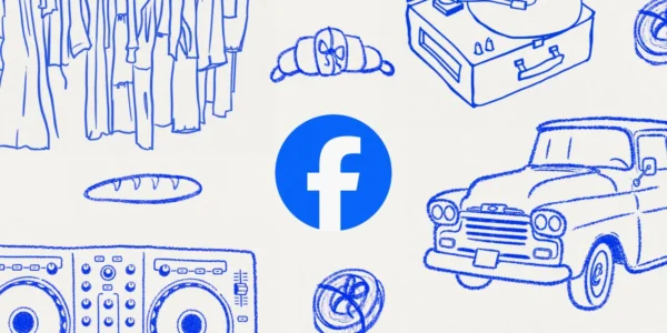 Facebook uvodi video feed po uzoru na TikTok