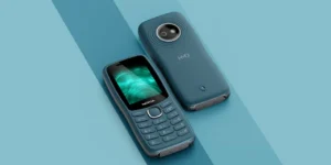 Nokia 123 Shield