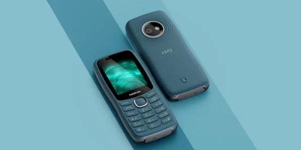 Nokia 123 Shield: Jeftini otporni telefon