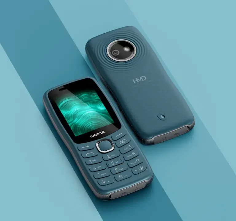 Nokia 123 Shield: Jeftini otporni telefon