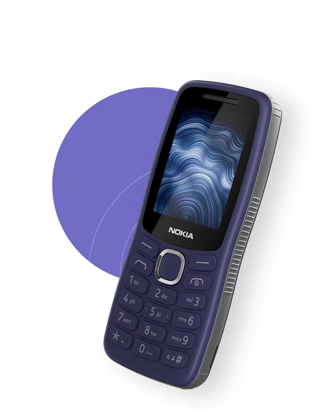 Nokia 123 Shield Jeftini otporni telefon od 35 evra i baterijom od 19 dana