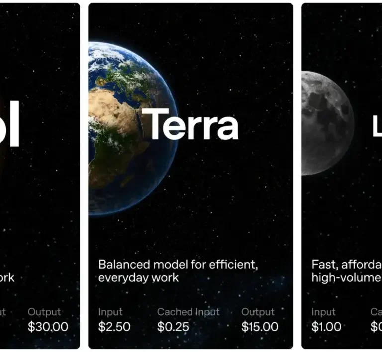 OpenAI smanjio cene za GPT-5.6