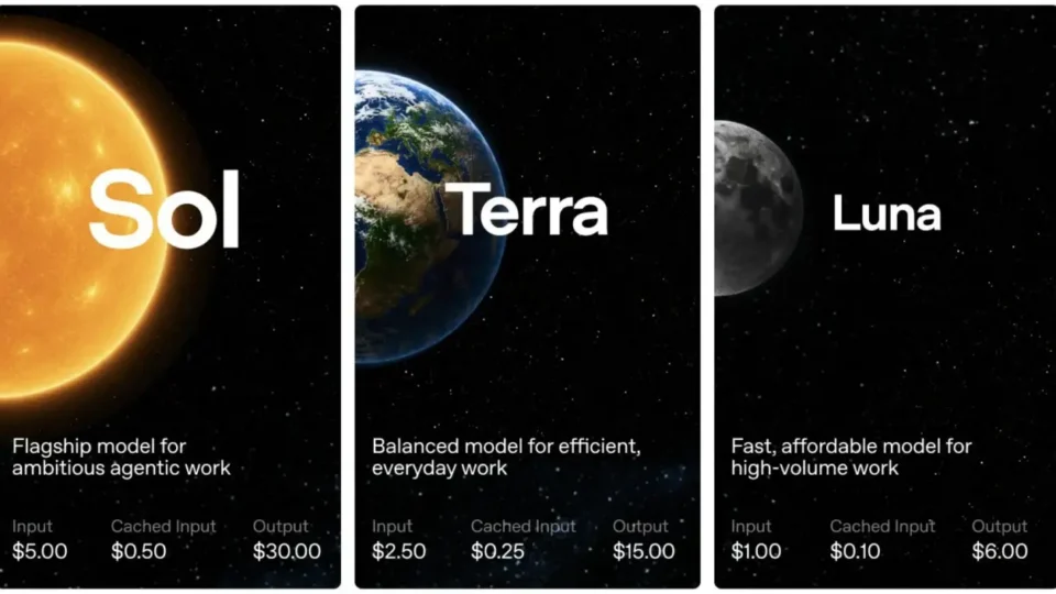 OpenAI smanjio cene za GPT-5.6 1 OpenAI smanjio cene za GPT-5.6