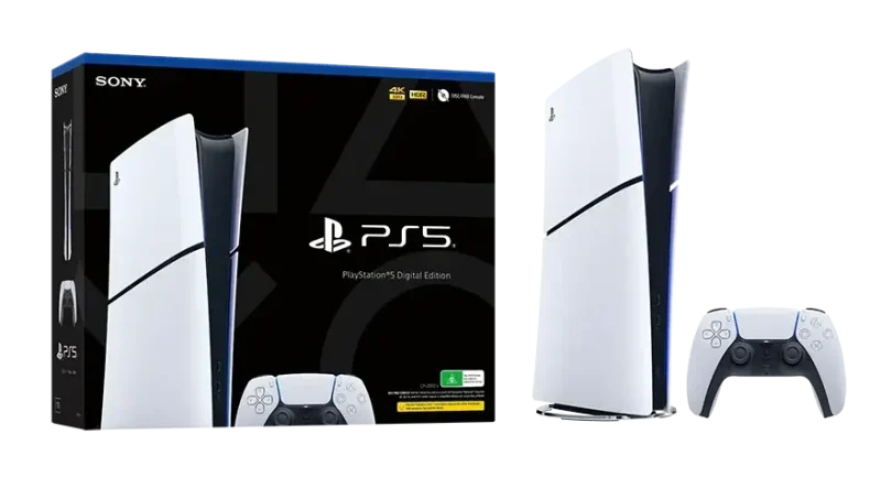 Sony ukida diskove za PlayStation: Potpuni prelazak na digitalu