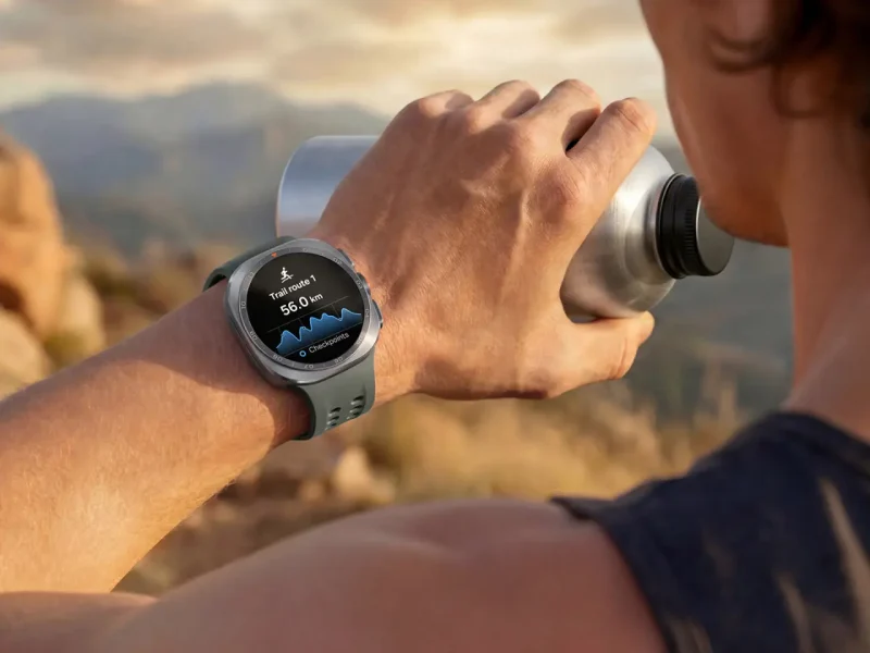 Samsung predstavio Galaxy Watch Ultra 2