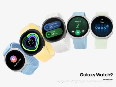 Samsung predstavio Galaxy Watch Ultra 2