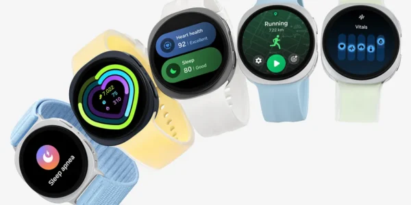 Samsung predstavio Galaxy Watch Ultra 2