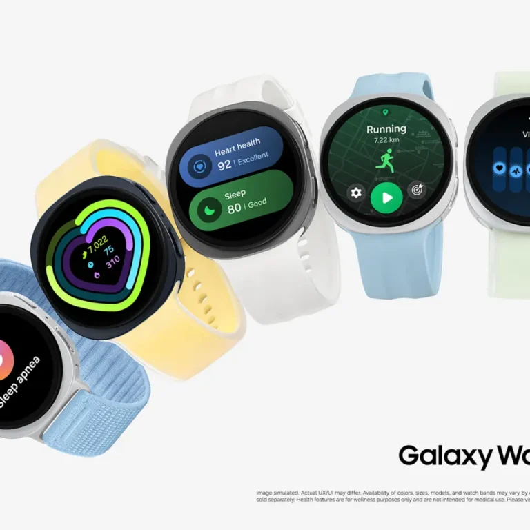 Galaxy Watch Ultra 2 predstavljen