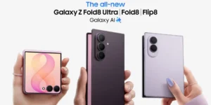 Galaxy Z Fold 8 Ultra i Z Flip 8 stigli
