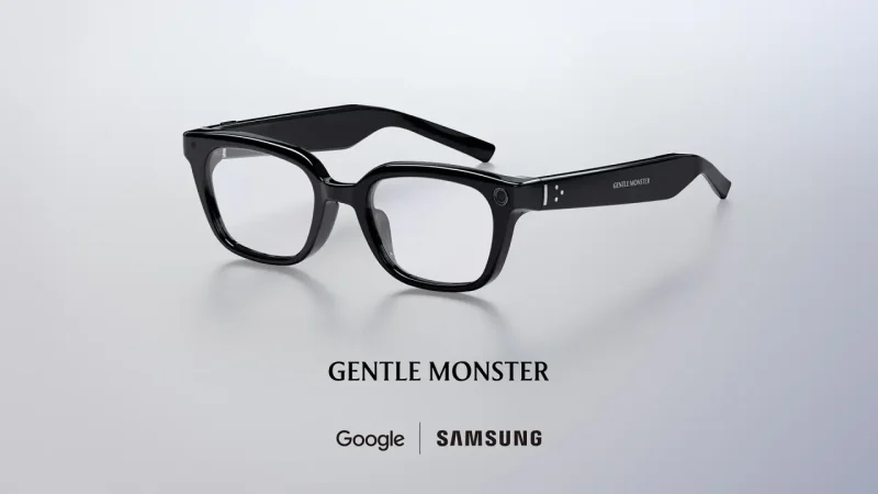 Samsung pametne naočare donose Gemini AI direktno pred vaše oči