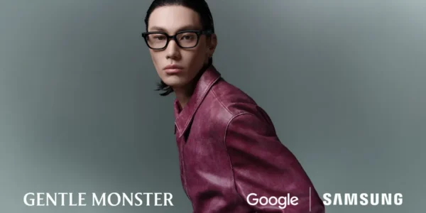 Samsung pametne naočare i Gemini AI