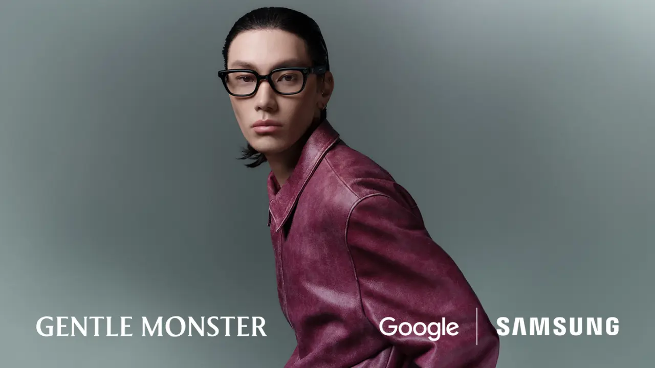 Samsung pametne naočare i Gemini AI