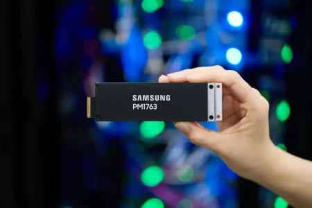 Novi Samsung SSD donosi ludilo