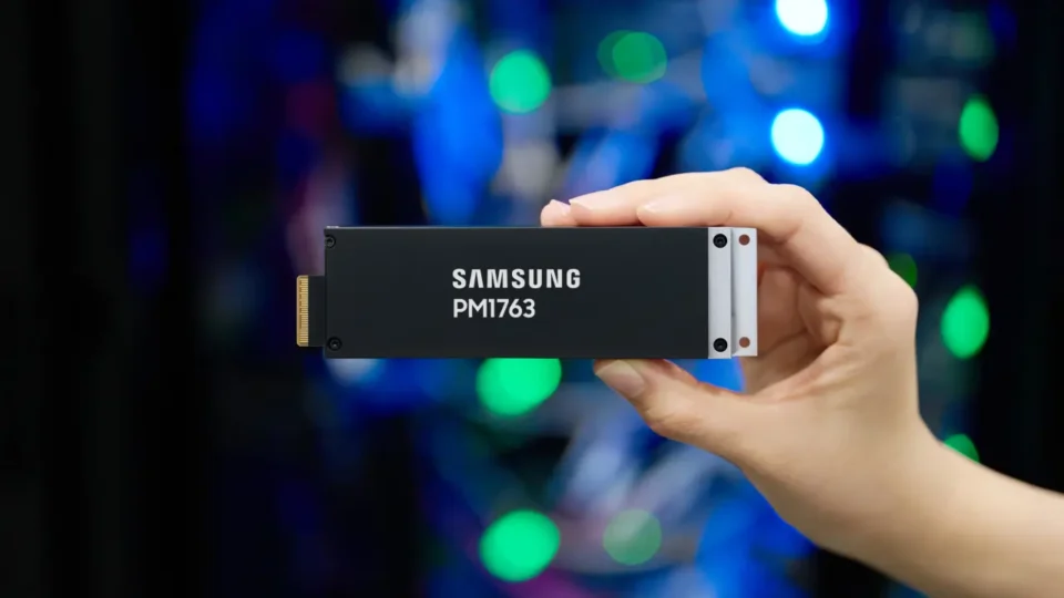 Novi Samsung SSD donosi ludilo 1 Novi Samsung SSD