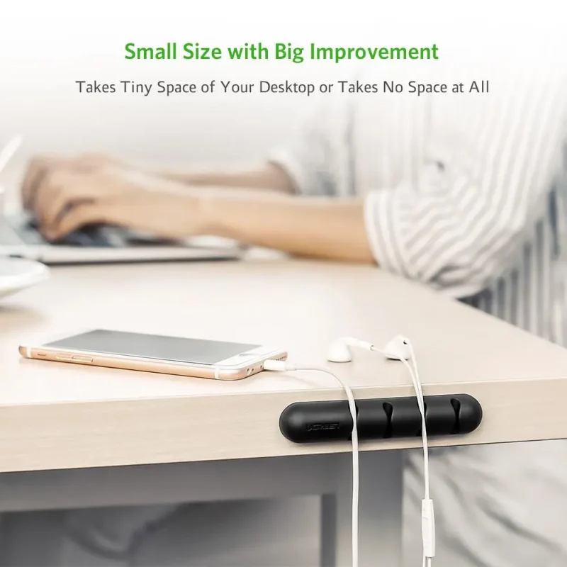 Ugreen / Baseus magnetni organizator kablova