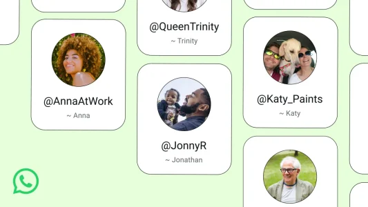 WhatsApp usernames: Rezervišite nadimak na vreme