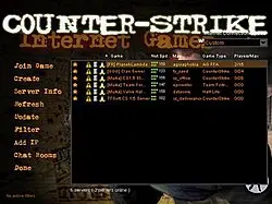 World_Opponent_Net_Counter-Strike_Server_Browser