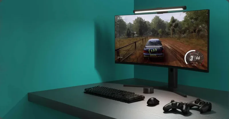 5 dodataka za radni sto Xiaomi Mi Computer Monitor Light Bar