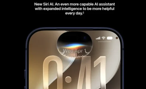 iOS 27 beta 4 donosi Siri poboljšanja