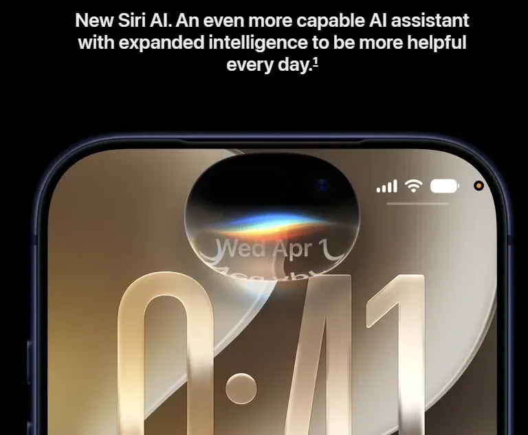 iOS 27 beta 4 donosi Siri poboljšanja