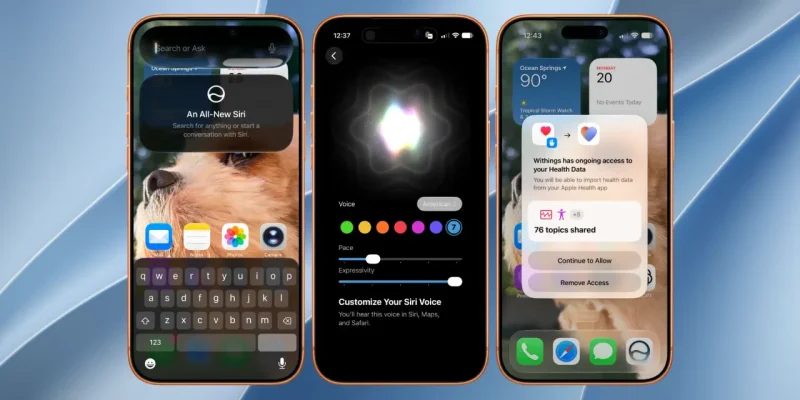 iOS 27 beta 4 donosi Siri poboljšanja
