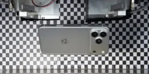 Masivan iPhone 18 Pro leak na dark webu