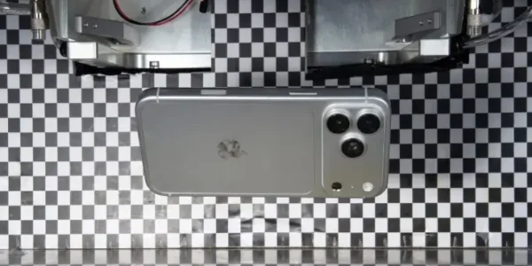 Masivan iPhone 18 Pro leak na dark webu