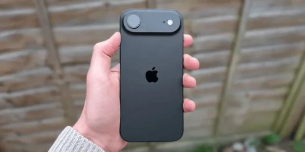 iPhone Air 2 ispravlja greške