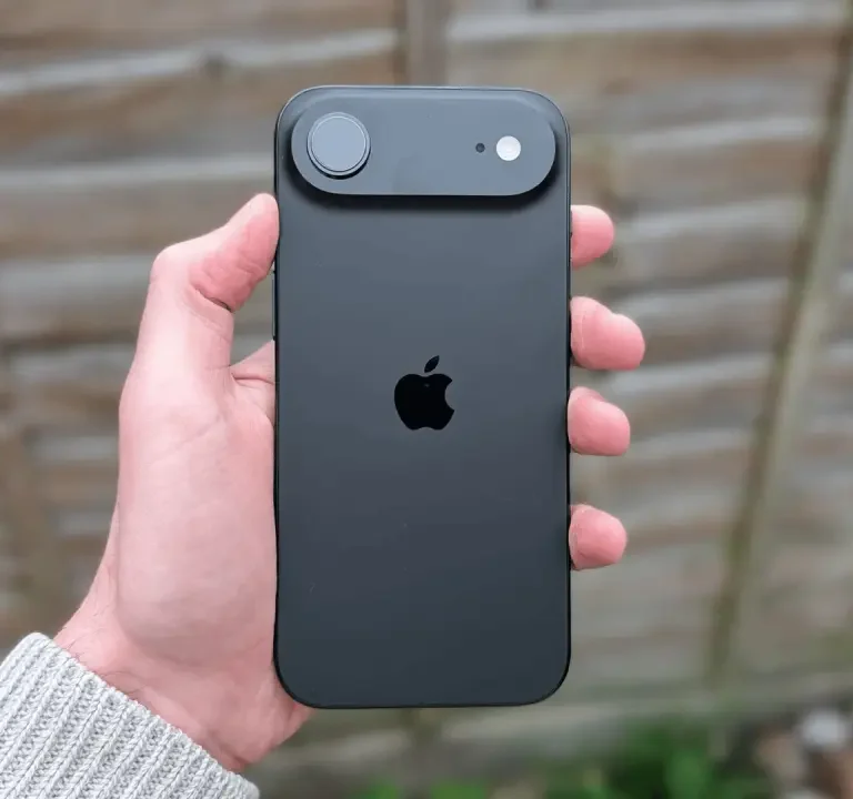 iPhone Air 2 ispravlja greške