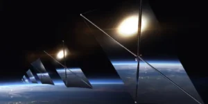 Reflect Orbital satelit stvara dan noću