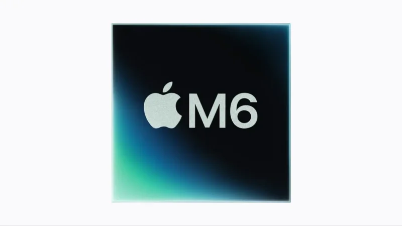 M6 procesor i glavne specifikacije