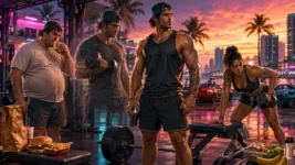 GTA 6 vraća kultni sistem iz San Andreas-a
