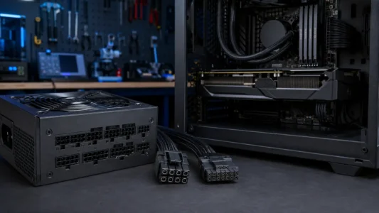 Kako izabrati PC napajanje: Detaljni vodič