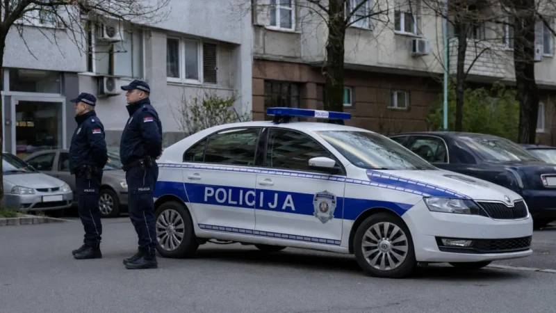 Novi talas prevara u Srbiji: MUP upozorava! 2 Novi talas prevara u Srbiji! MUP upozorava: Ne uplaćujte novac i ne predajte zlato nepoznatima