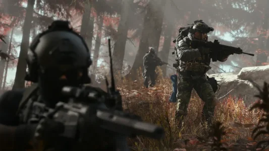 Modern Warfare 4 beta donosi kampanju