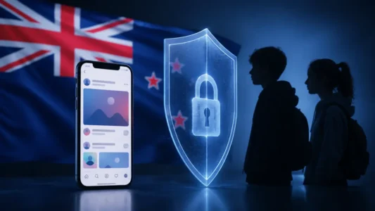 Novi Zeland predlaže zabranu mreža