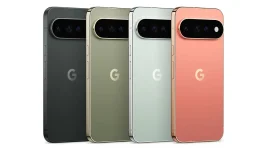 Google predstavio Pixel 11 seriju