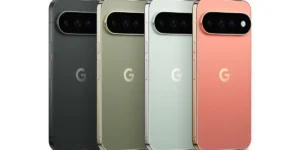 Google predstavio Pixel 11 seriju