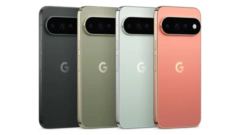 Google predstavio Pixel 11 seriju