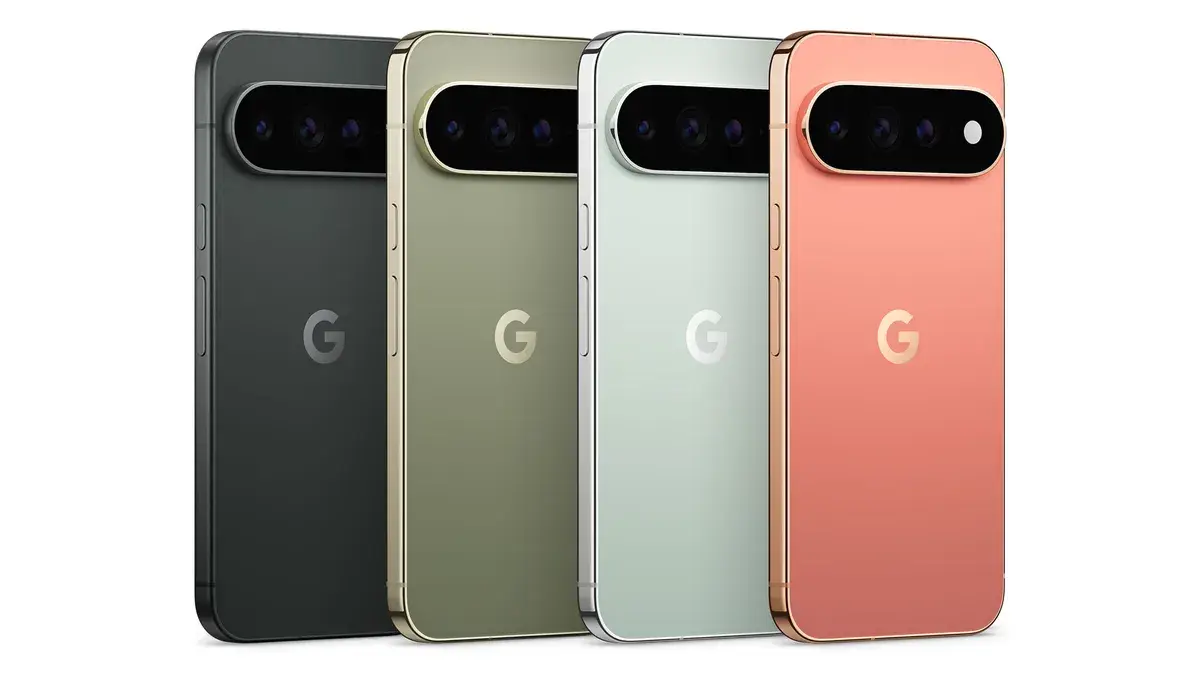 Google predstavio Pixel 11 seriju