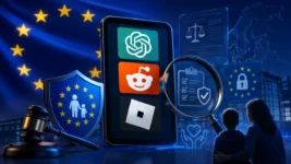Stroži nadzor za ChatGPT, Reddit i Roblox