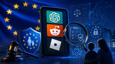 Stroži nadzor za ChatGPT, Reddit i Roblox